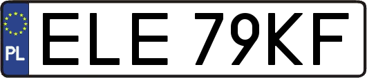 ELE79KF