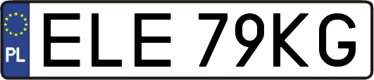ELE79KG