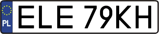 ELE79KH
