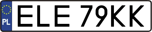 ELE79KK