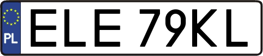 ELE79KL