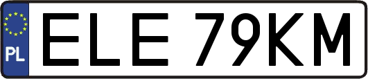 ELE79KM