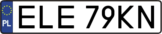 ELE79KN