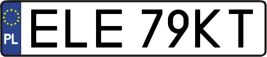 ELE79KT