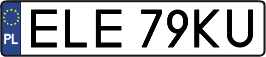 ELE79KU