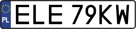 ELE79KW