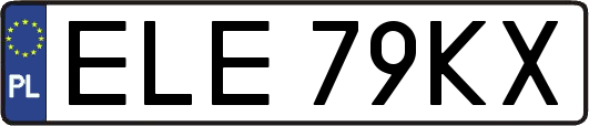 ELE79KX