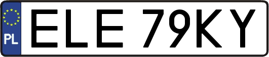 ELE79KY