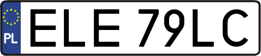 ELE79LC