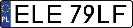 ELE79LF