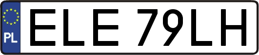 ELE79LH