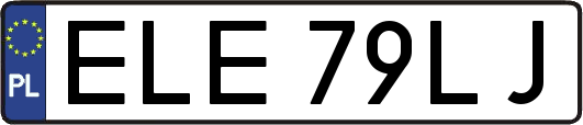 ELE79LJ