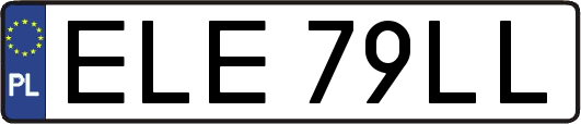 ELE79LL