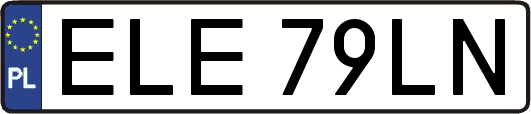 ELE79LN