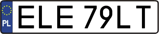 ELE79LT