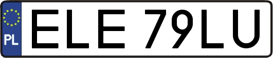 ELE79LU