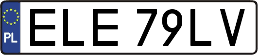 ELE79LV