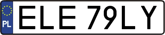 ELE79LY