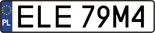 ELE79M4