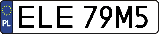 ELE79M5