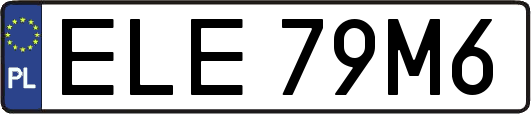 ELE79M6