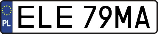ELE79MA