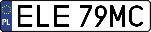 ELE79MC