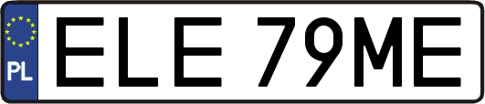 ELE79ME