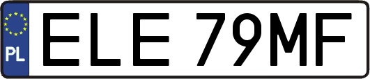 ELE79MF