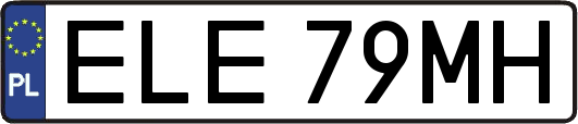 ELE79MH