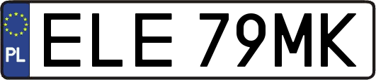 ELE79MK