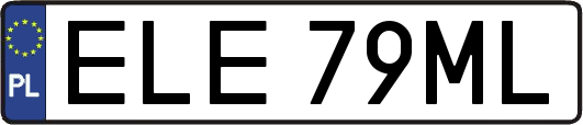 ELE79ML