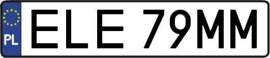 ELE79MM