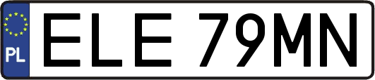 ELE79MN