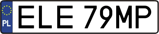 ELE79MP