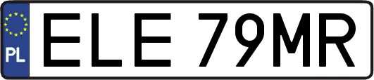 ELE79MR