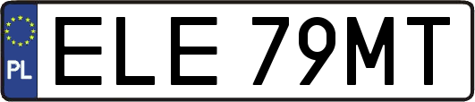 ELE79MT