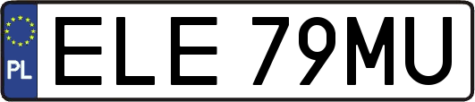 ELE79MU
