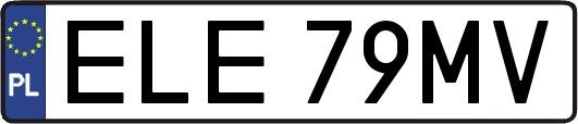 ELE79MV