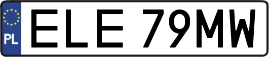 ELE79MW