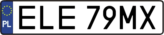 ELE79MX