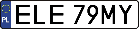 ELE79MY
