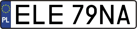 ELE79NA