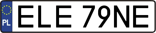 ELE79NE