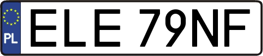 ELE79NF