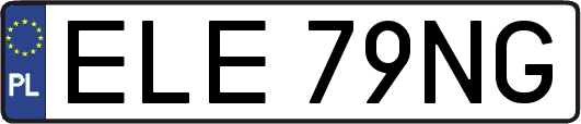 ELE79NG