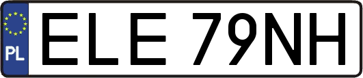ELE79NH