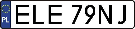 ELE79NJ