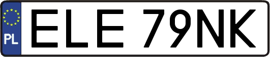 ELE79NK