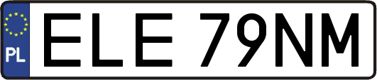 ELE79NM